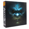 Abyss Board Game - Control Ocean Kingdoms in an Underwater Development Strategy Game, Adventure Game for Kids & Adults, Ages 14+, 2-4 Players, 30-60