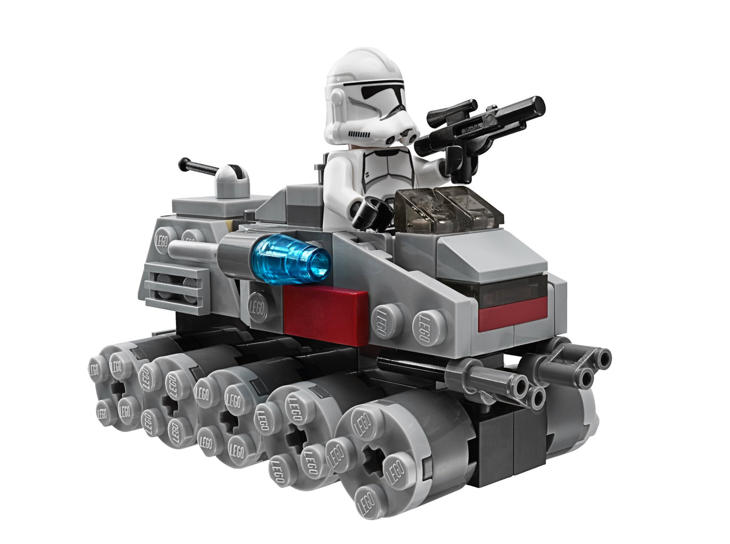 LEGO 75028 Star Wars Clone Turbo Tank