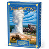 Boardwalk Puzzles Premium Featherlight Unique Playing Cards, Fun Themed Deck for Home and Travel | Yellowstone National Park