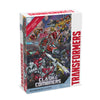 Renegade Game Studios Transformers Deck Building Game Clash of the Combiners Expansion