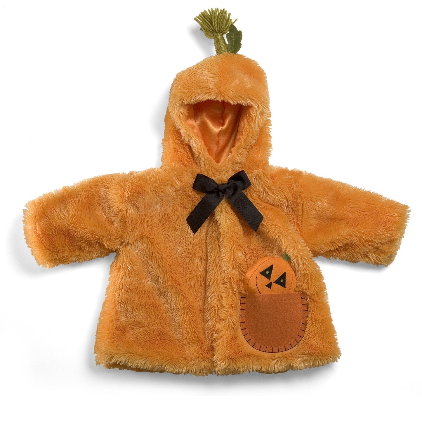 Gund Halloween Pumpkin 20" Infant Costume