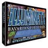 Illuminati Bavarian Fire Drill