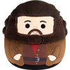 Squishmallows Original “Harry Potter” 12in Hagrid Select Series Plush - Ultrasoft Official Jazwares Plush (Medium-Sized)