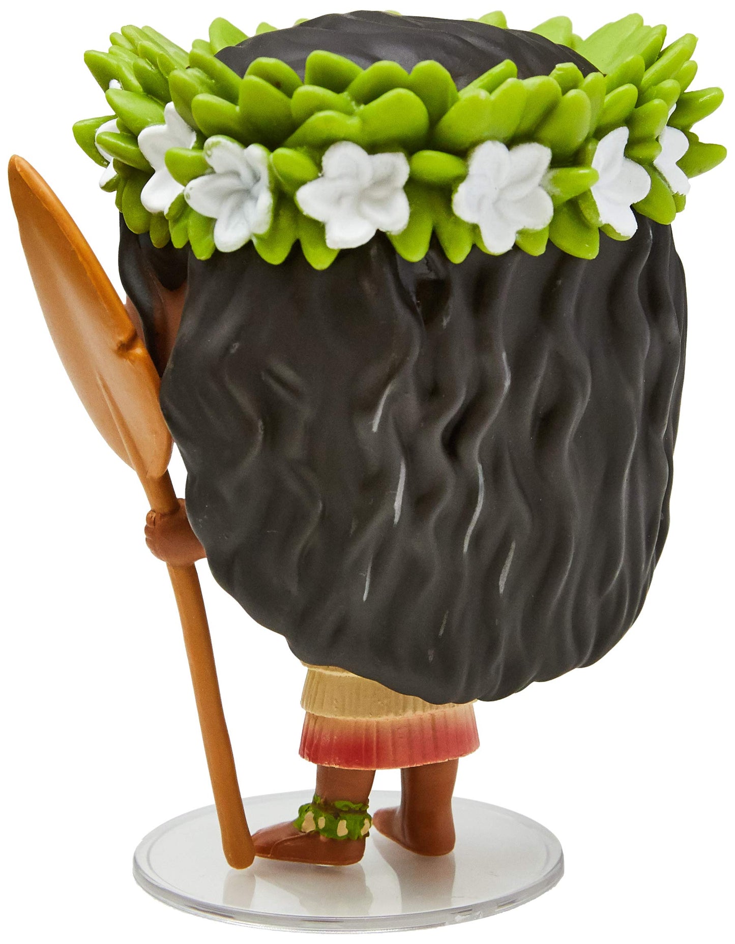 Funko POP! Disney Voyager Moana Exclusive Vinyl Figure #217