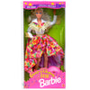 Barbie Doll Country Western Blonde