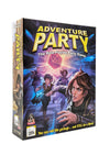Adventure Party: The Role-Playing Party Game, Blue