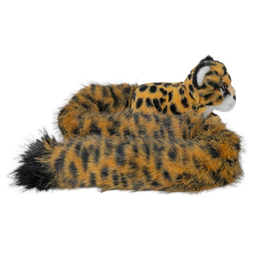 Wild Republic Tailkins Cheetah Stuffed Animal - 40"