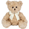 Bearington Lil' Tate Classic Teddy Bear Stuffed Animal - 12" Baby Bear Plush Toy with Soft Fur and Vintage Design - Adorable Bears Stuffed Animals