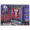 iToys Inc. 1 vs. 100 Electronic Tabletop Game