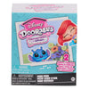 Just Play Disney Doorables Nostalgic Mini Figurines Collection Toys for Children 5 Years and Up