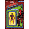 Aquarius Marvel Deadpool Premium Playing Cards - Deadpool Themed Deck of Cards for Your Favorite Card Games - Officially Licensed Deadpool Merchandise