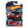 Hot Wheels Themed Auto Selection of Cult Racers, 1:64 Scale Vehicles with Authentic Details & Realistic Decos for Collectors & Kids 3 Years Old & Up