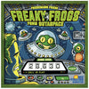 Rio Grande Games Freaky Frogs from Outaspace Solo Pinball Card Game for 1 Player