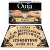 Classic Ouija Board Game with 1990s Artwork by Winning Moves Games USA