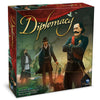 Renegade Game Studios Diplomacy Board Game by Renegade - Strategy Game of Alliances & Betrayal, European Negotiation Game Ages 12+, 2-7 Players