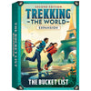 Trekking the World (Second Edition): Bucket List Expansion