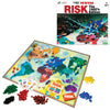 Risk The 1980's Edition, Strategy Board Game, by Winning Moves Games USA