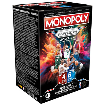 Monopoly NBA Booster 2