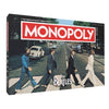 Monopoly: The Beatles, Play as Rocky Raccoon, Maxwell's Silver Hammer, I Am the Walrus & More, Officially Licensed Collectible Game Based on