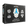 Avatar: The Last Airbender: Aang's Destiny, Cooperative Deck Building Strategy Board Game, Play as Aang, Katara, Appa & More, Fun for Family Game