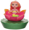 Mattel Barbie Flower Shower Mermaid Pink