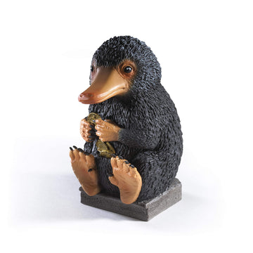 The Noble Collection Fantastic Beasts Magical Creatures: No.1 Niffler