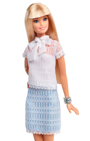 Barbie Welcome Baby Doll