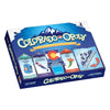 Late for The Sky Colorado-Opoly Board Game - Colorado Travel Family Game Night, Property Trading Strategy Fun, Made in USA, 2-6 Players Ages 8+