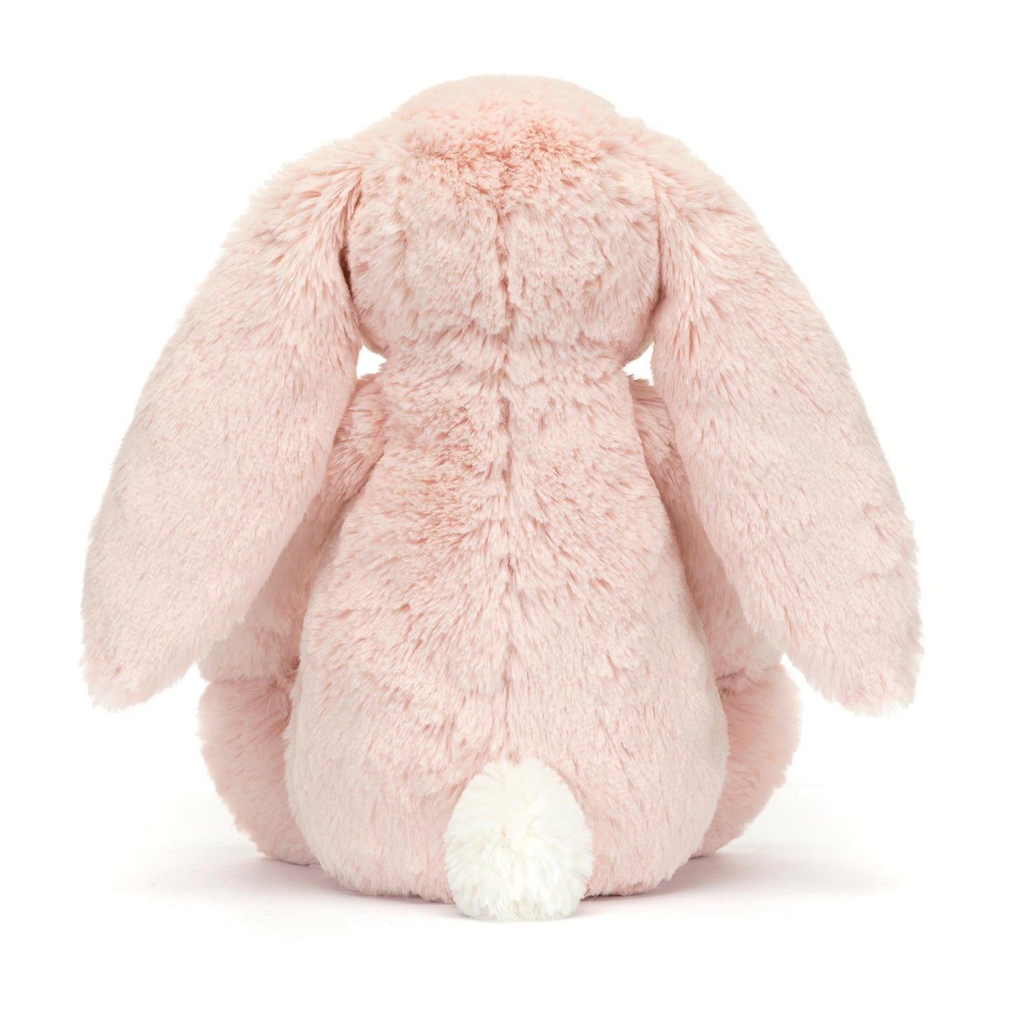 Jellycat Blossom Blush Bunny Cherry Stuffed Animal, Medium