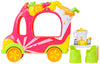 Shopkins Shoppies Groovy Smoothie Juice Truck