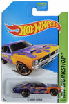 Hot Wheels '71 Dodge Demon, HW Workshop 216/250