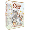 Mentha Designs: Cantankerous Cats 3rd Edition - Cute Take-that Card Game, Mischief & Cunning Hand Management Party Game, Age 10+, 2-6 Players, 25+ Min