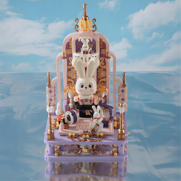 Yushinv Music Hall Building Set 1547pcs with Gift Box?Architecture Building Set Toy, Gift for Adults and Kids (Music Hall)