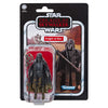 STAR WARS The Vintage Collection The Rise of Skywalker Knight of Ren (Long Axe) Toy, 3.75" Scale Figure, Kids Ages 4 & Up