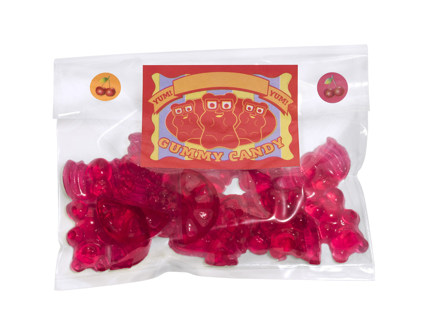 Thames & Kosmos Gummy Candy Lab V2.0 Tasty Labs STEM Experiment Kit, Make Yummy Gummy Candies in Cool Shapes - Dinos, Dolphins, Bears & More! Explore