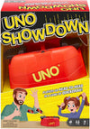Mattel Games Uno Showdown