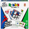 Rubiks Cube It Game (6063267)