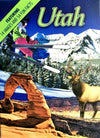 Utah Souvenir Playing Cards