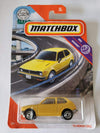 Matchbox '76 Honda CVCC - Highway Series 45/100