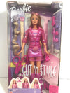 Cut N' Style Barbie Doll