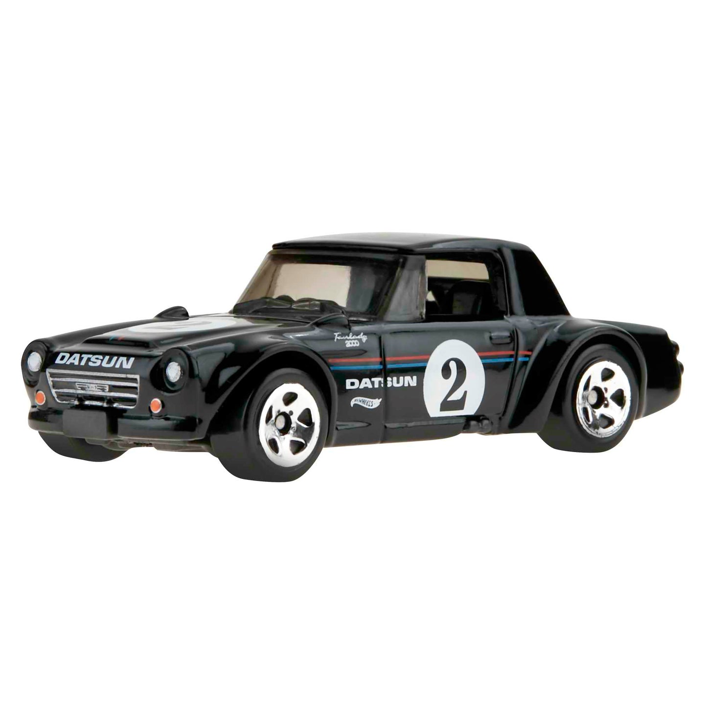 Hot Wheels Collector Vehículo de Colección Fairlady 2000