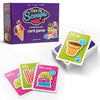 Stack The Scoops: Fun Family Ice Cream Game Perfect for Adults and Children Ages 6-12 (Standard Edition) - Fast and Cute Kid Card Games the Whole