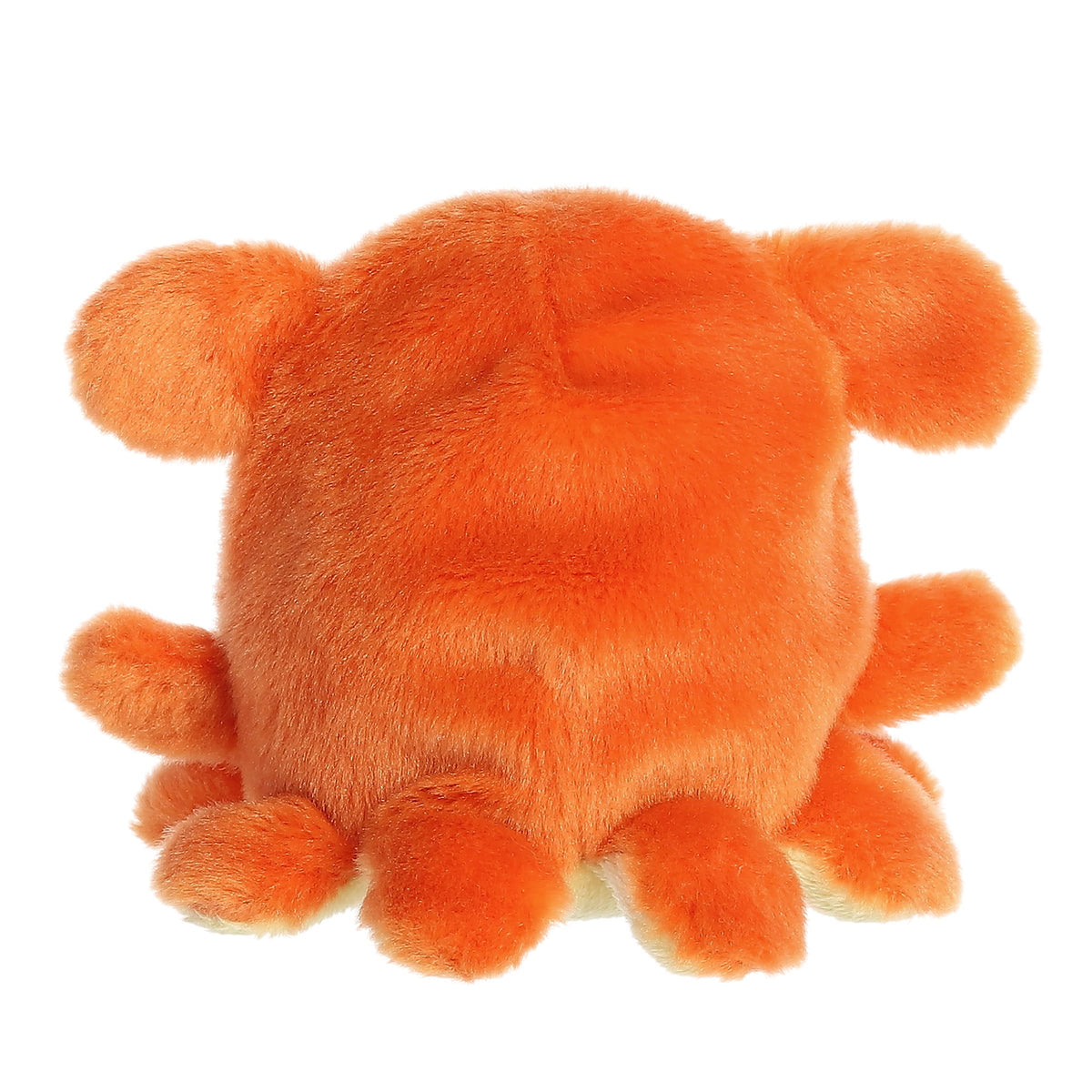 Aurora Palm Pals 5" Ditsy Octopus Adorable Plush