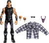 Mattel WWE Elite Action Figure & Accessories, Series #109 Dominik Mysterio 6-inch Collectible with 25 Articulation Points & Swappable Hands