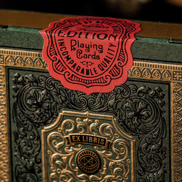 theory11 Derren Brown Playing Cards