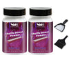 YDDS Shuffleboard Sand - Shuffleboard Wax with Mini Dustpan and Mini Brush