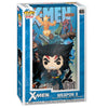 Funko Pop Comic Cover: Marvel - X-Men Age of Apocalypse - Weapon X - Marvel Comics - Collectable Vinyl Figure - Gift Idea - Official Merchandise