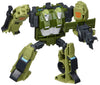 Transformers Toys Cyberverse Ultra Class RACK'N'Ruin Action Figure - Combines with Energon Armor to Power Up - for Kids Ages 6 and Up, 6.75-inch