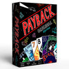 PAYBACK Original Edition - Fun Family Card Games with Betrayal, Strategy & Chaos for Teens & Adults, Fast-paced Party & Travel Game Night Favorite