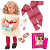 Our Generation 70.31250AZ Fashion Dolls